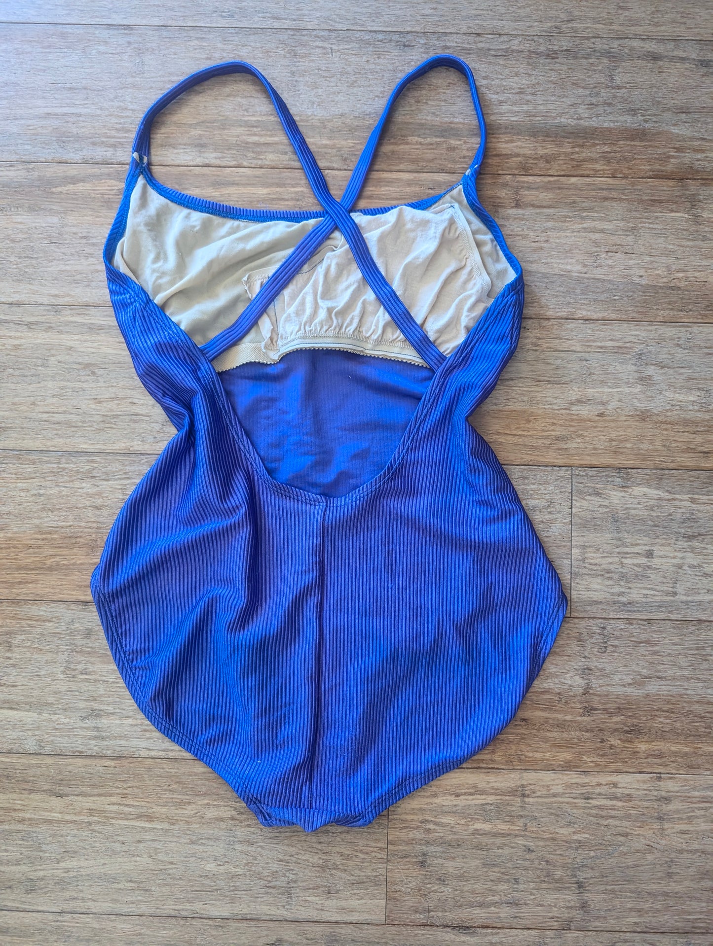 1990s Catalina swim suit