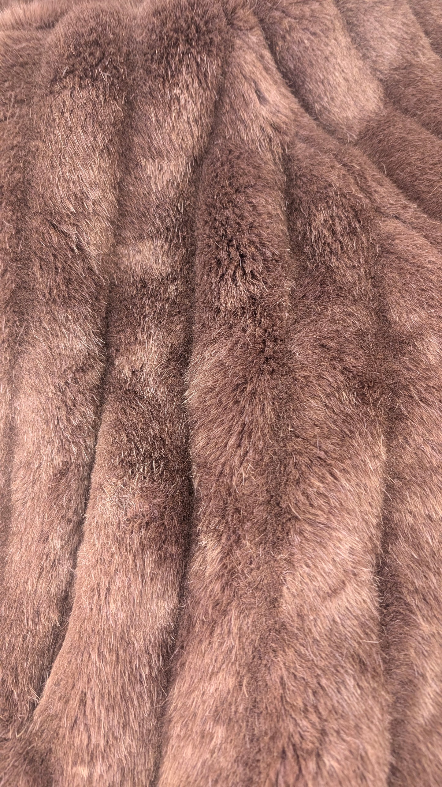 1970s fur coat