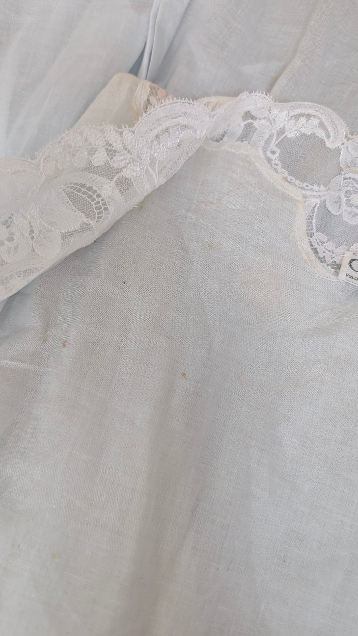 1980s Christian Dior set