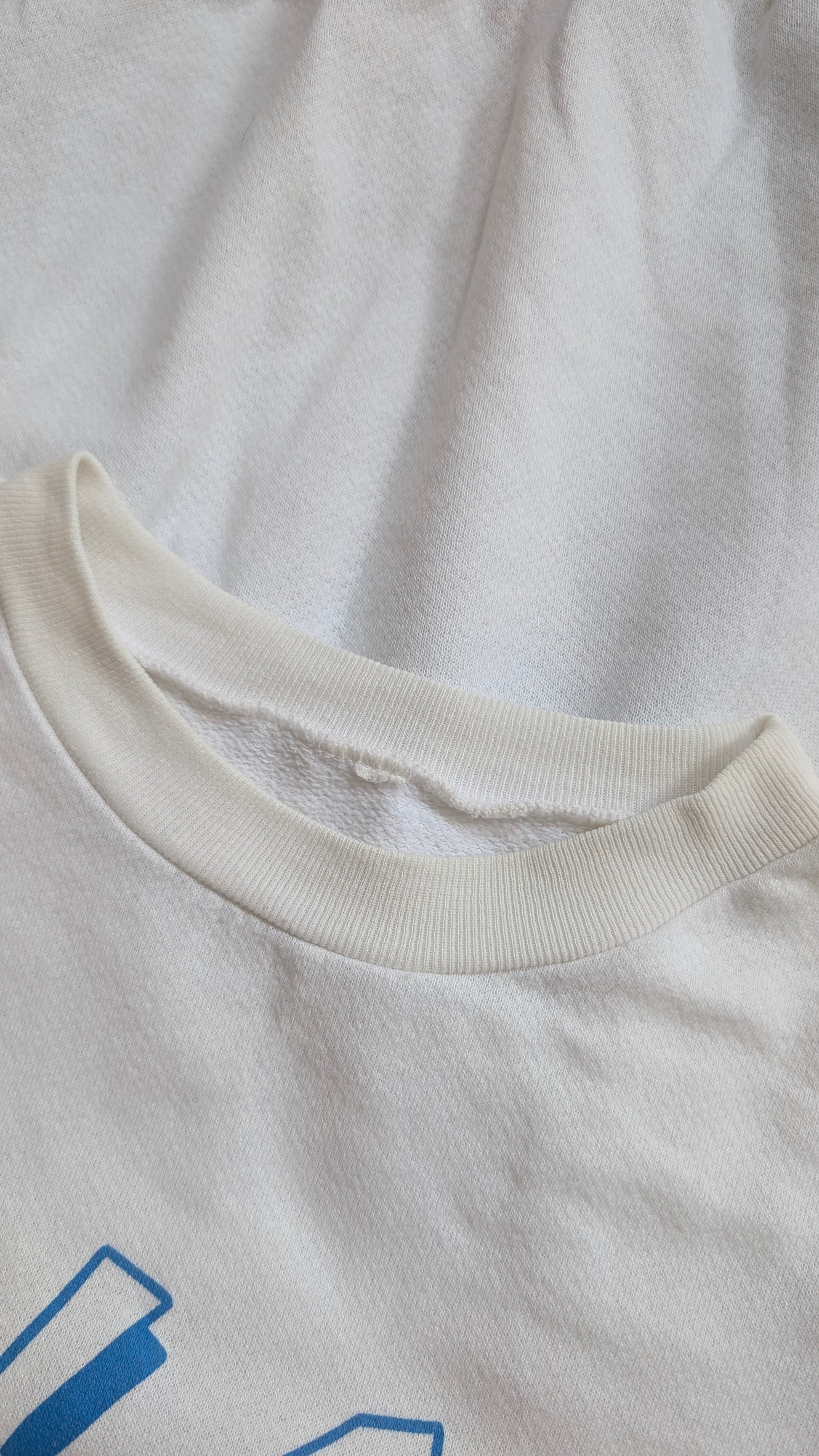 1990s #1 dad sweatshirt sweatshirt Rad Bonnie's Vintage