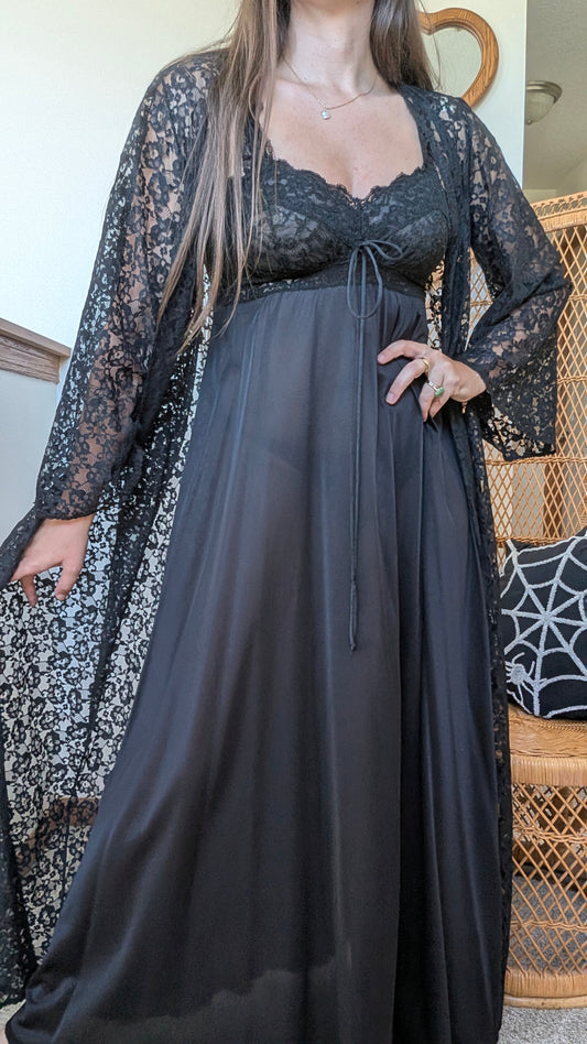 1970s Olga set