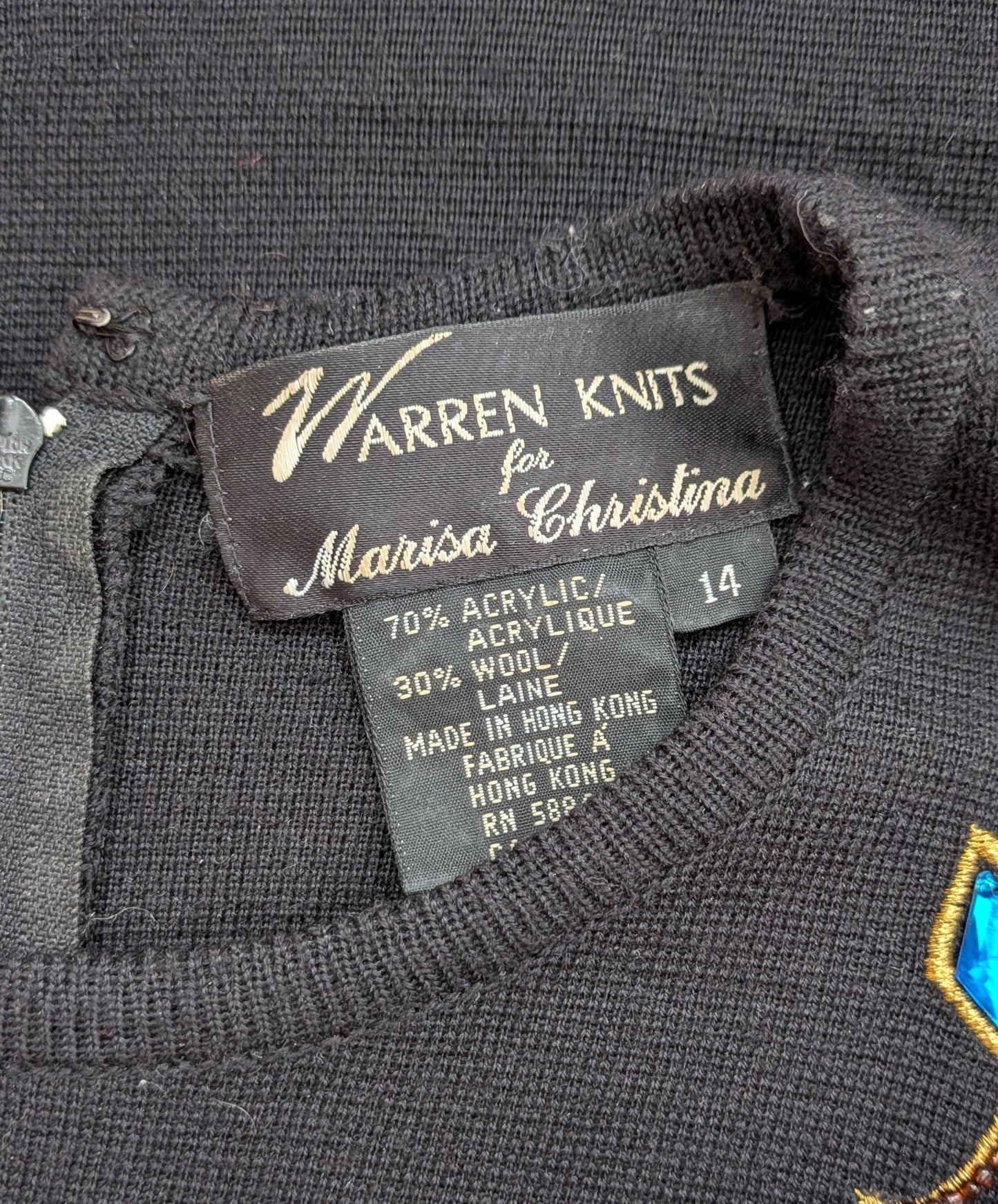 1980s key dress Dress Rad Bonnie's Vintage