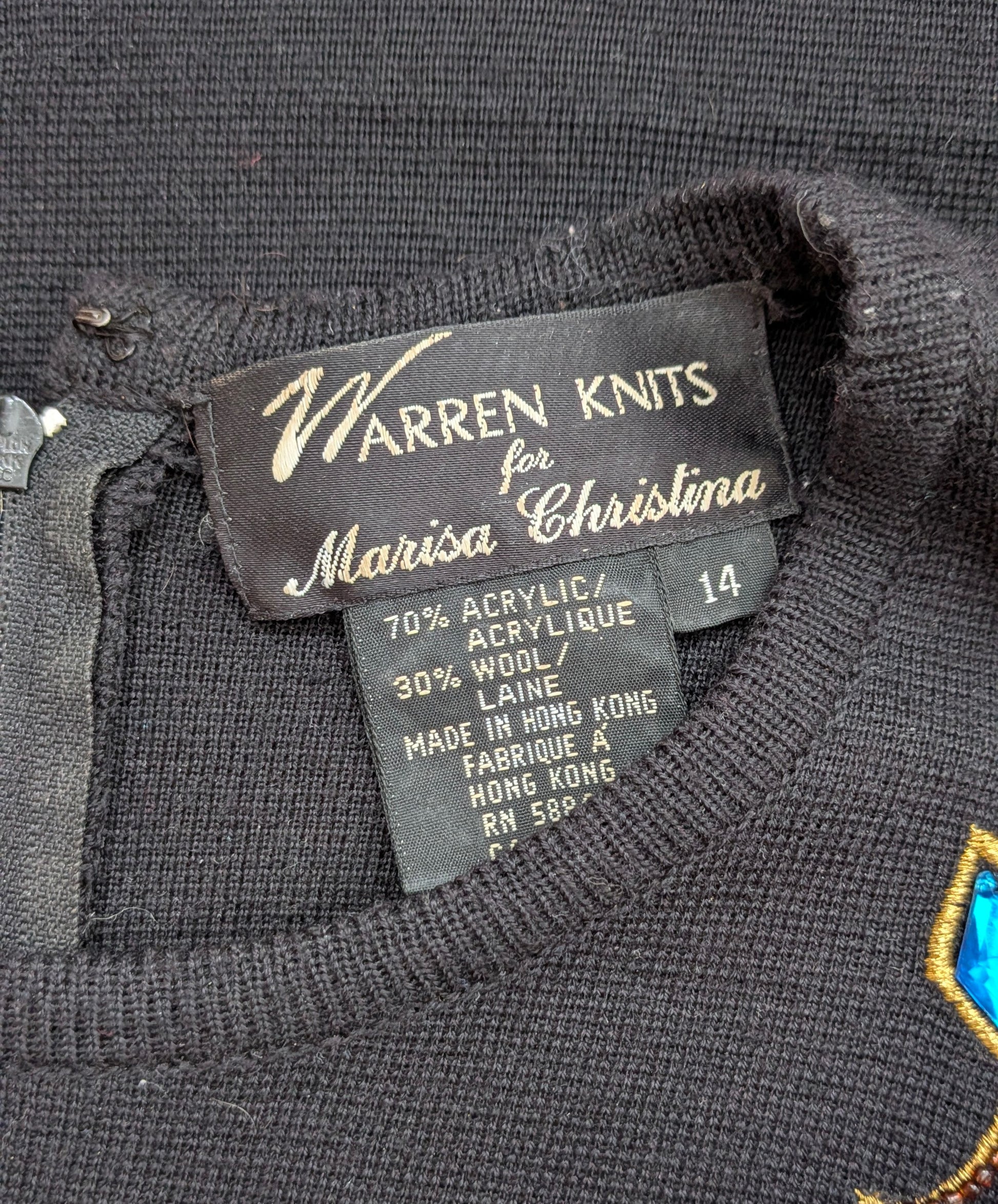 1980s key dress Dress Rad Bonnie's Vintage