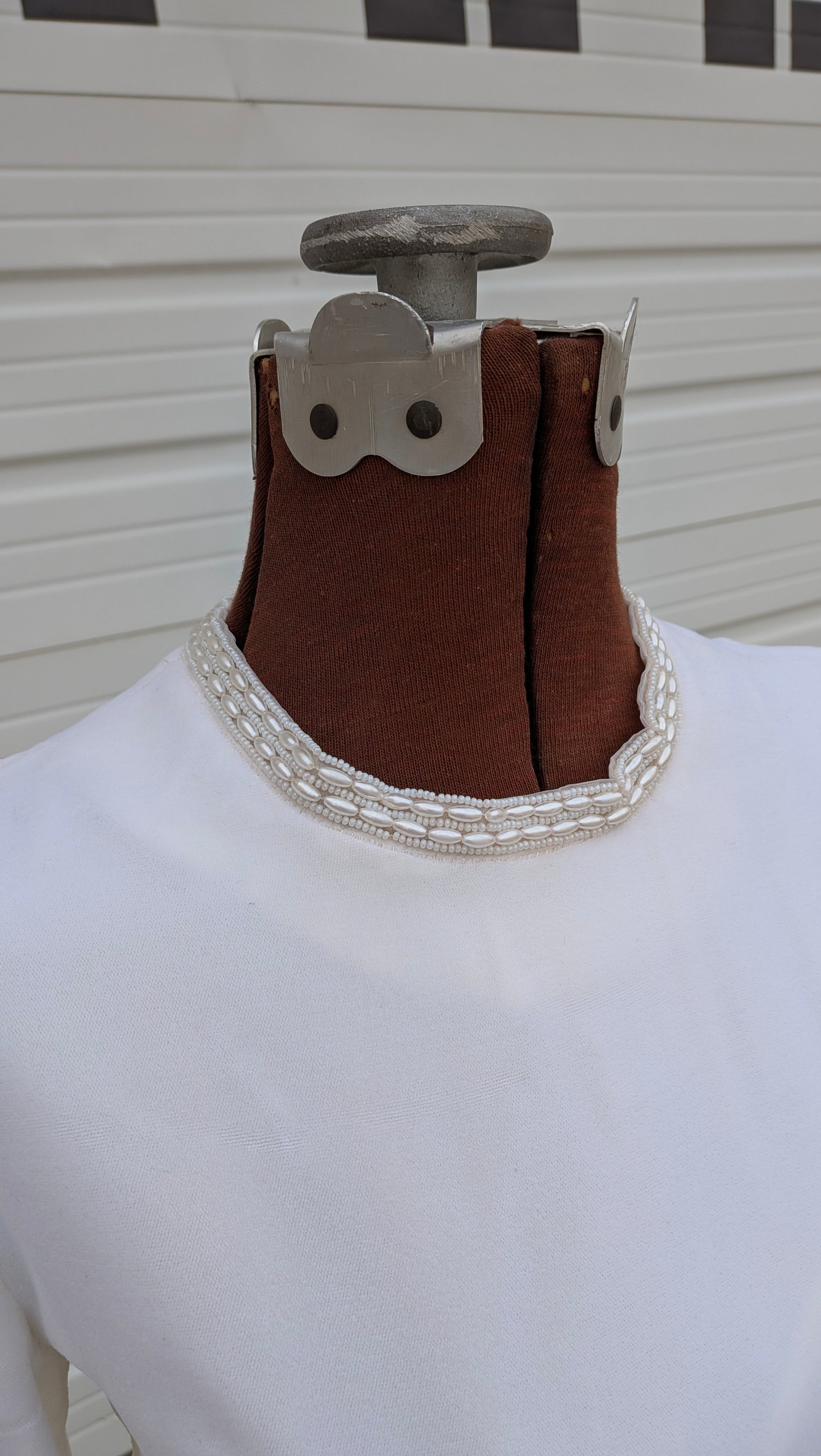 1960s velvet wedding gown Dress Rad Bonnie's Vintage