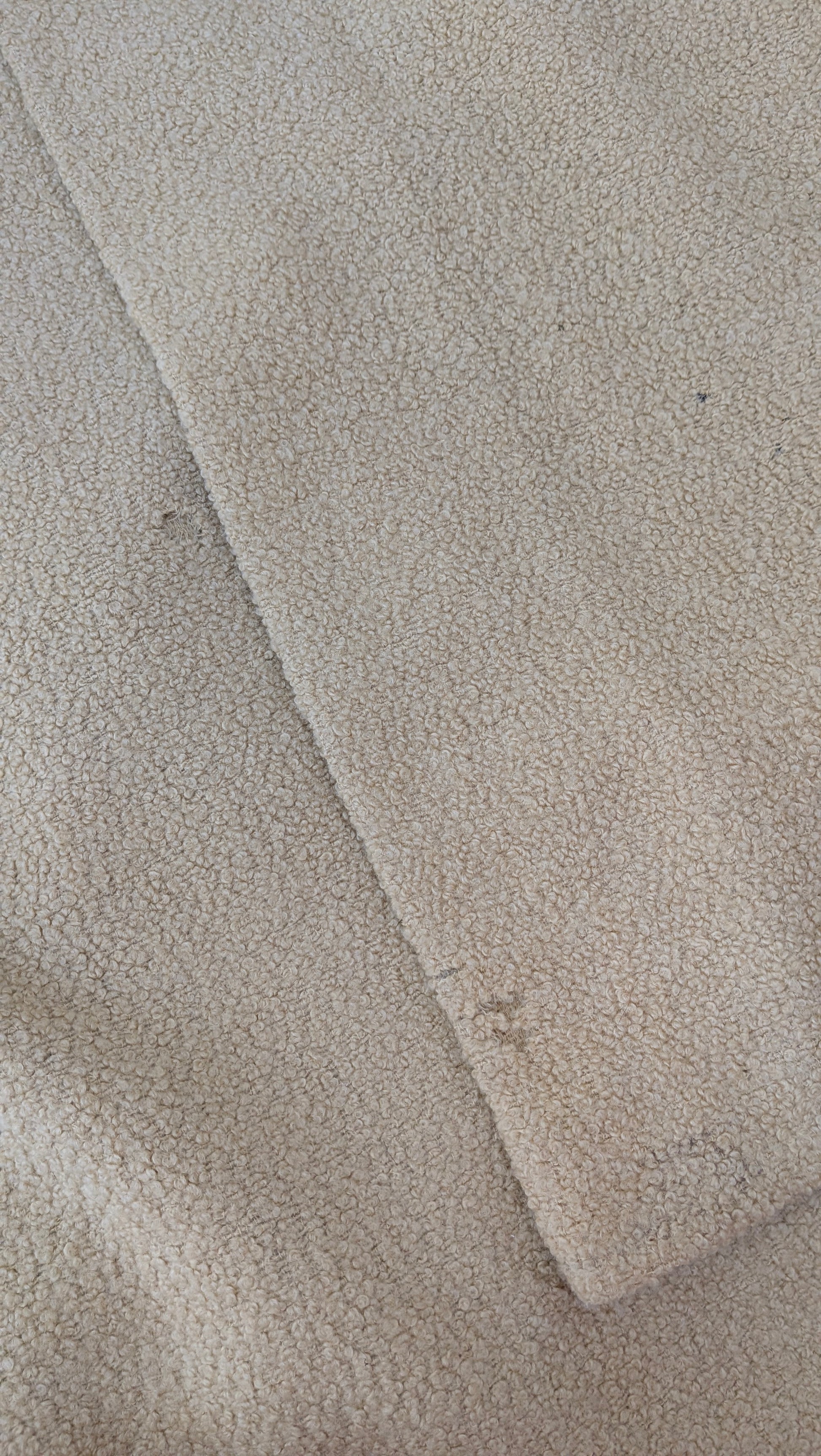 1940s swing coat Coat Rad Bonnie's Vintage