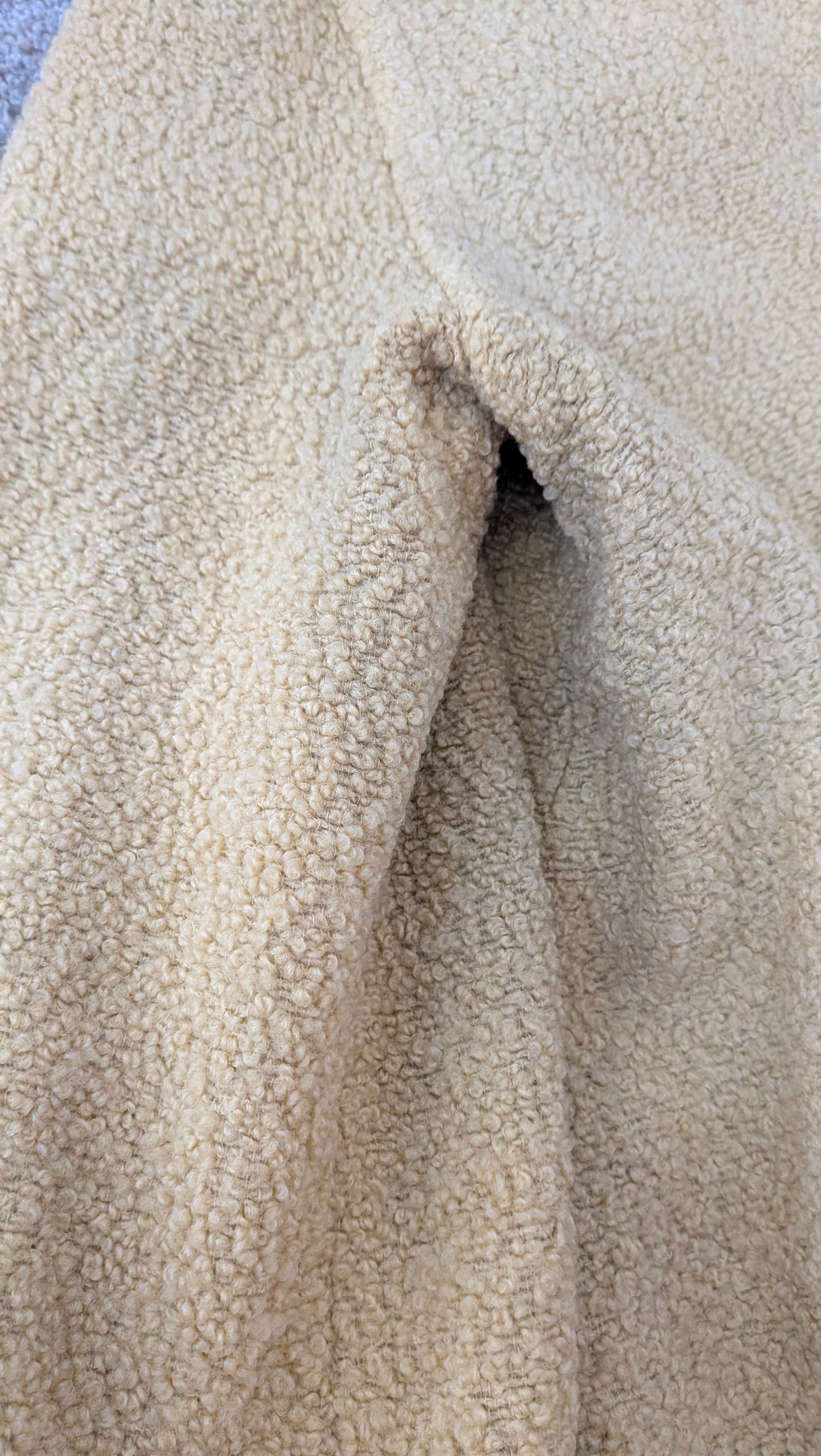 1940s swing coat Coat Rad Bonnie's Vintage