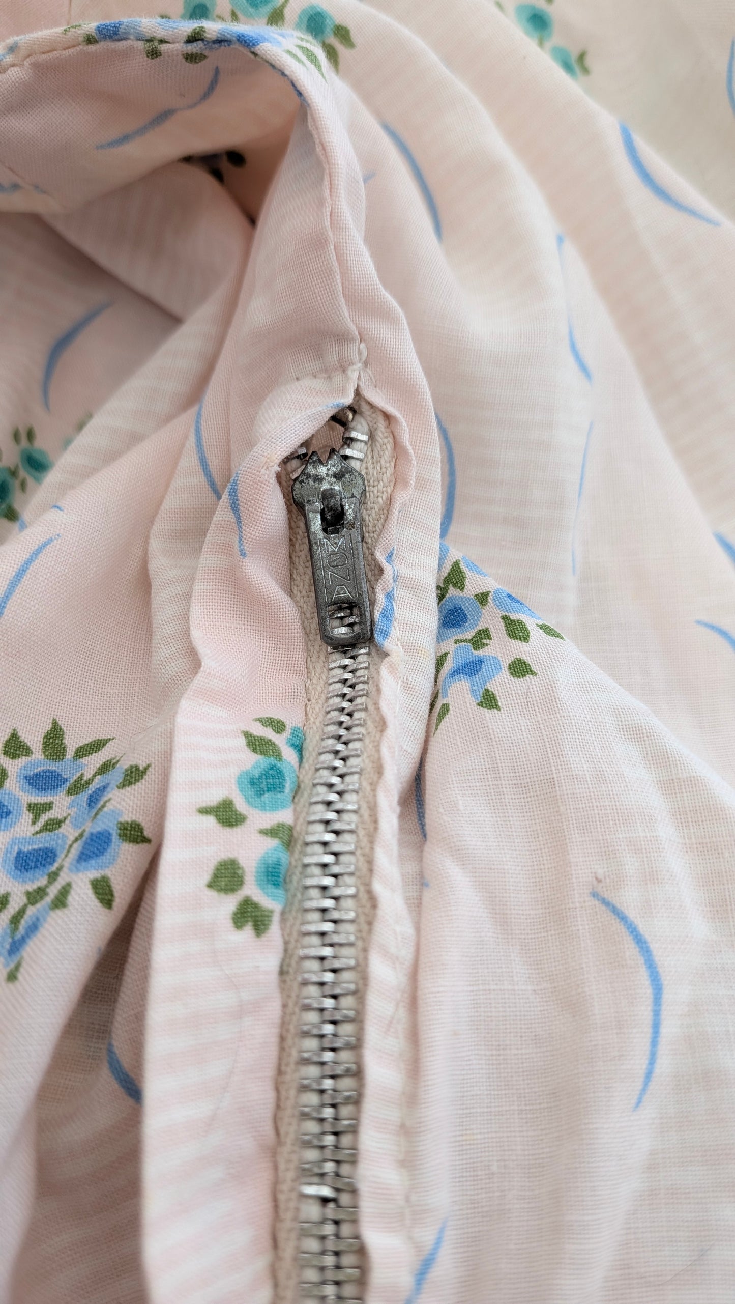 1950s housewife dress Dress Rad Bonnie's Vintage
