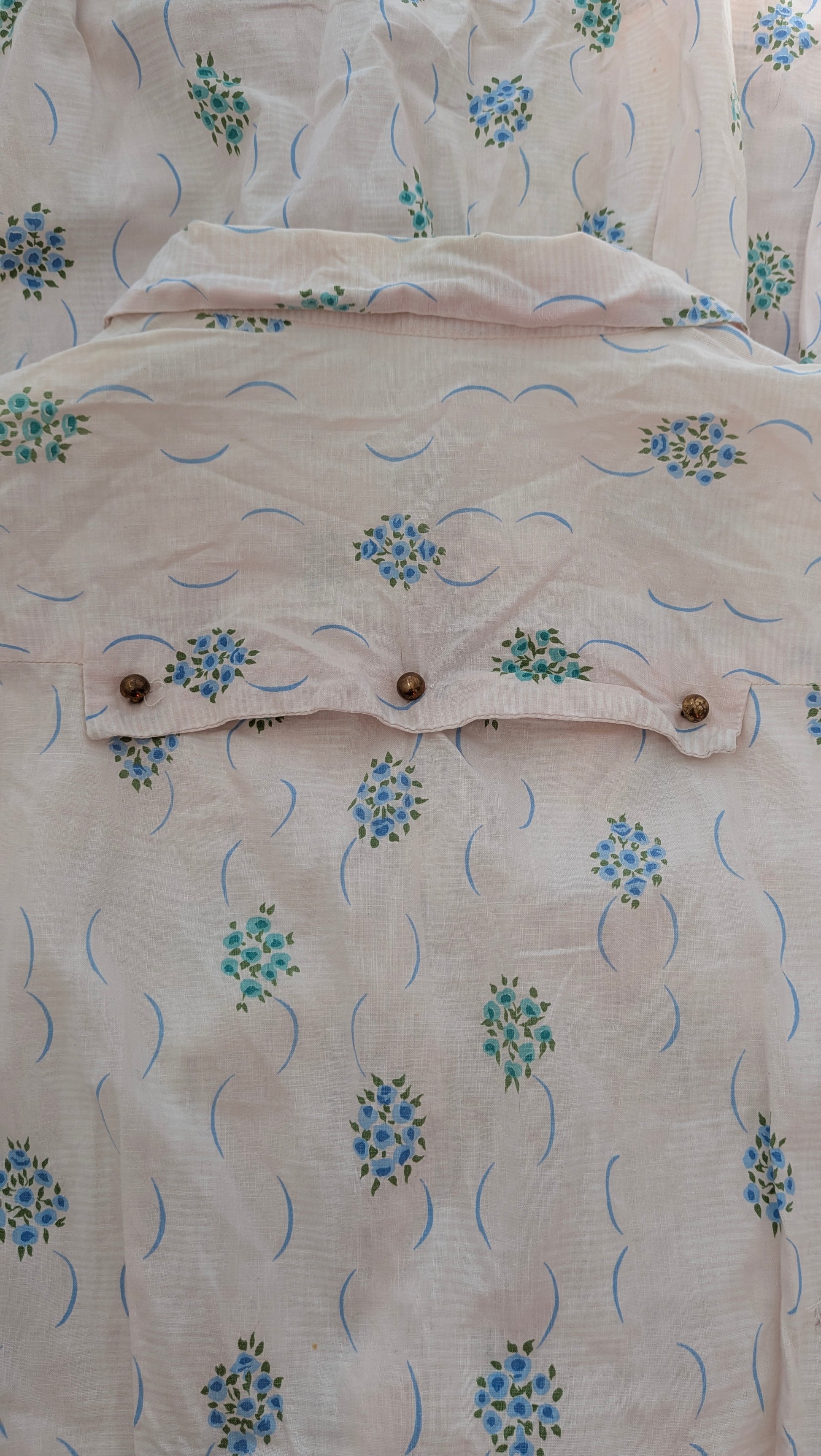 1950s housewife dress Dress Rad Bonnie's Vintage
