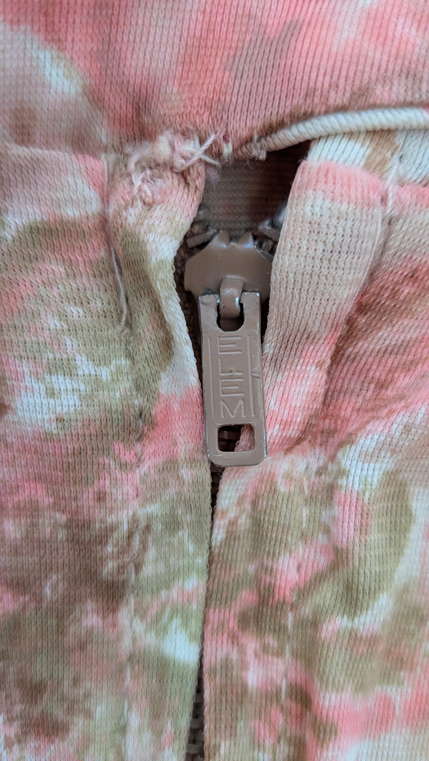 1950s pink floral dress Dress Rad Bonnie's Vintage
