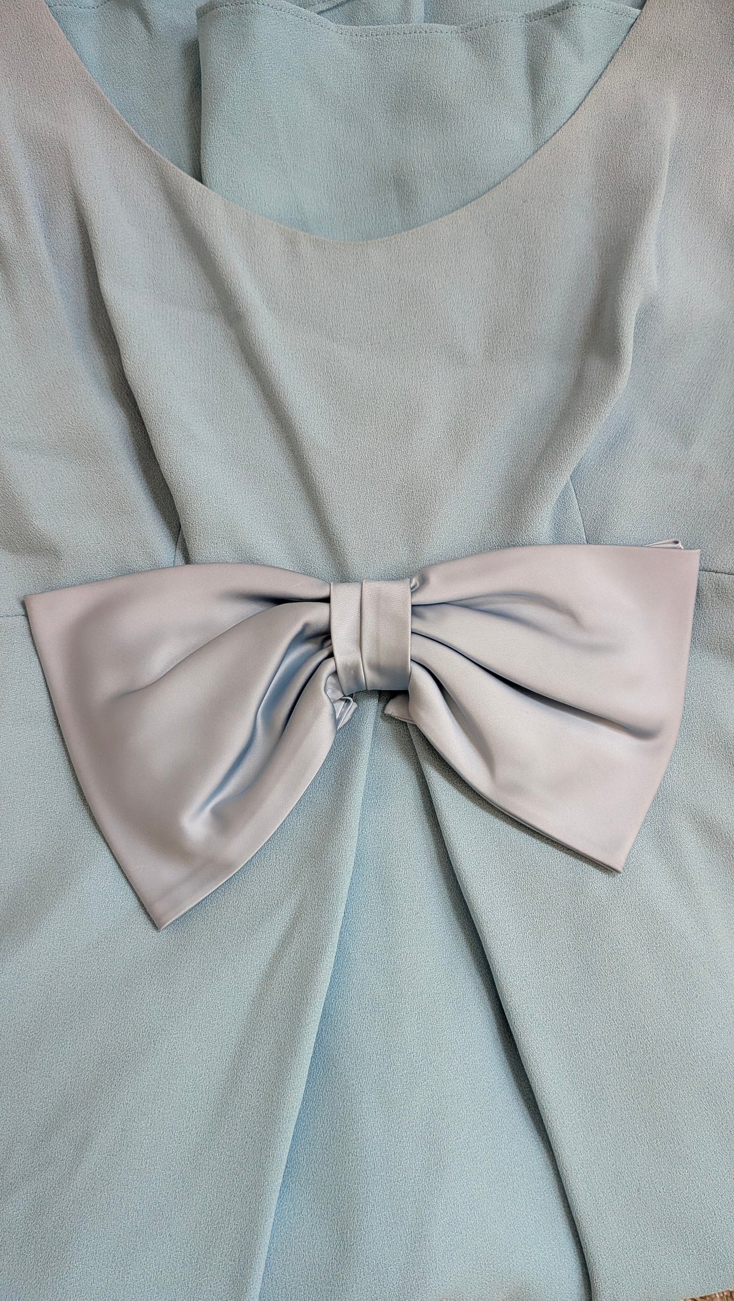 1960s Jackie dress