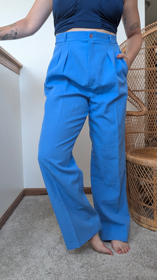 1990s trousers