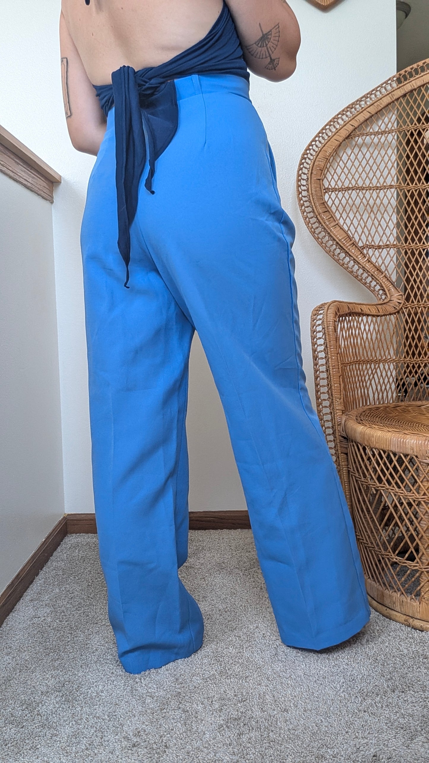 1990s trousers