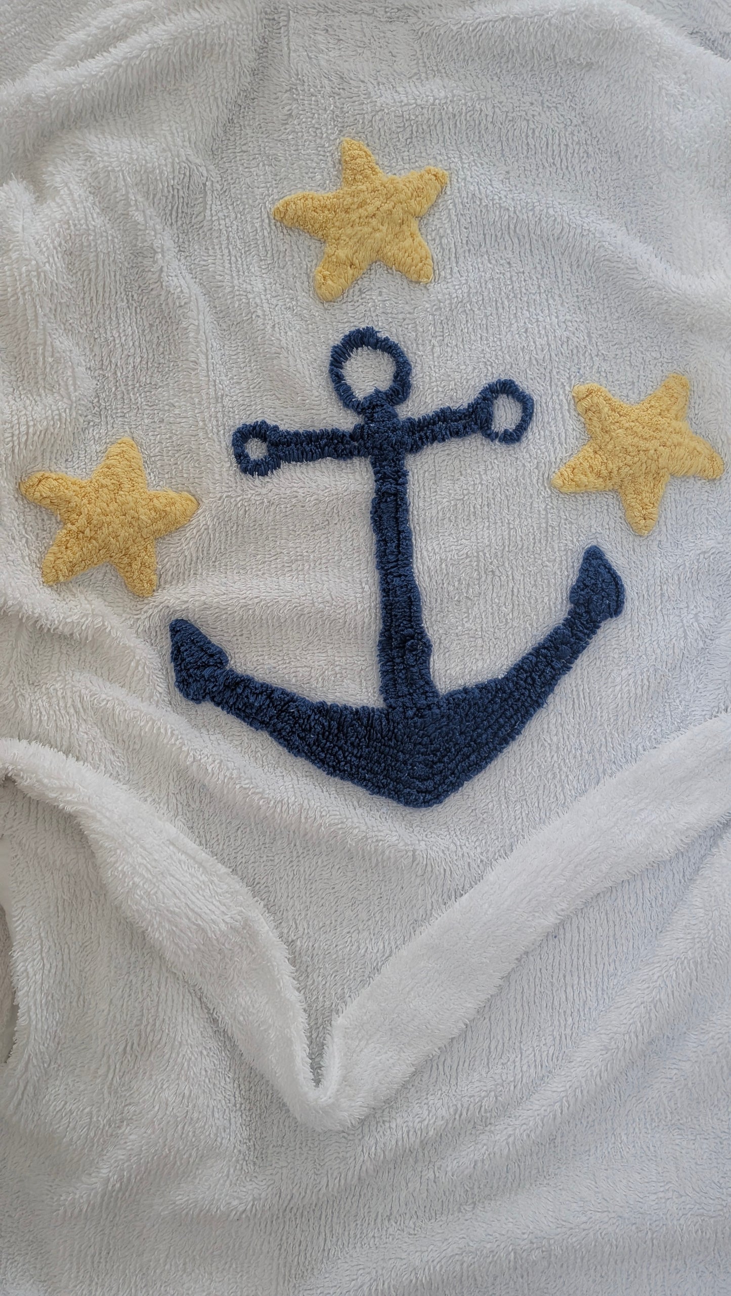 1990s Canyon Group robe