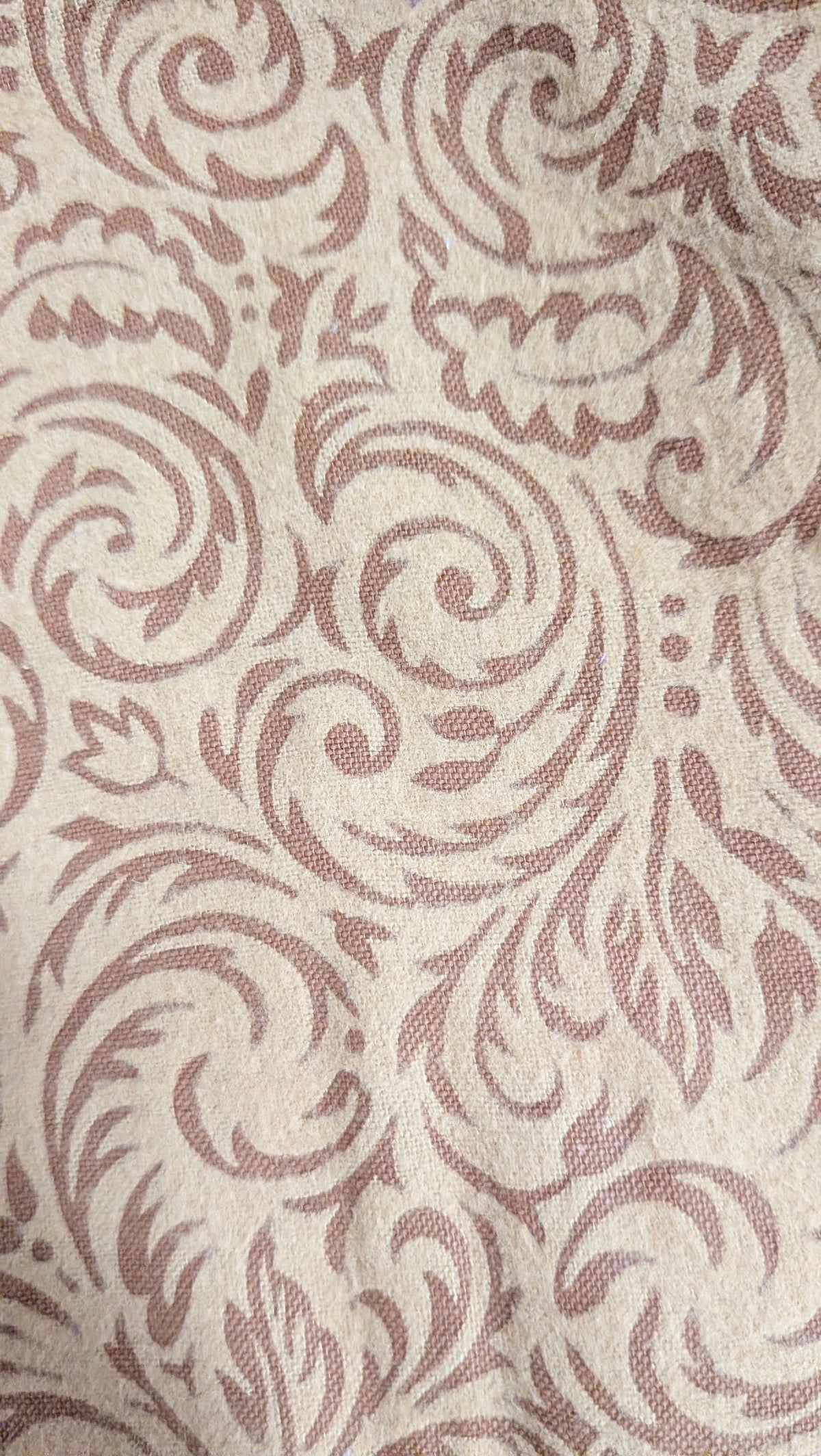 1960s gold dress