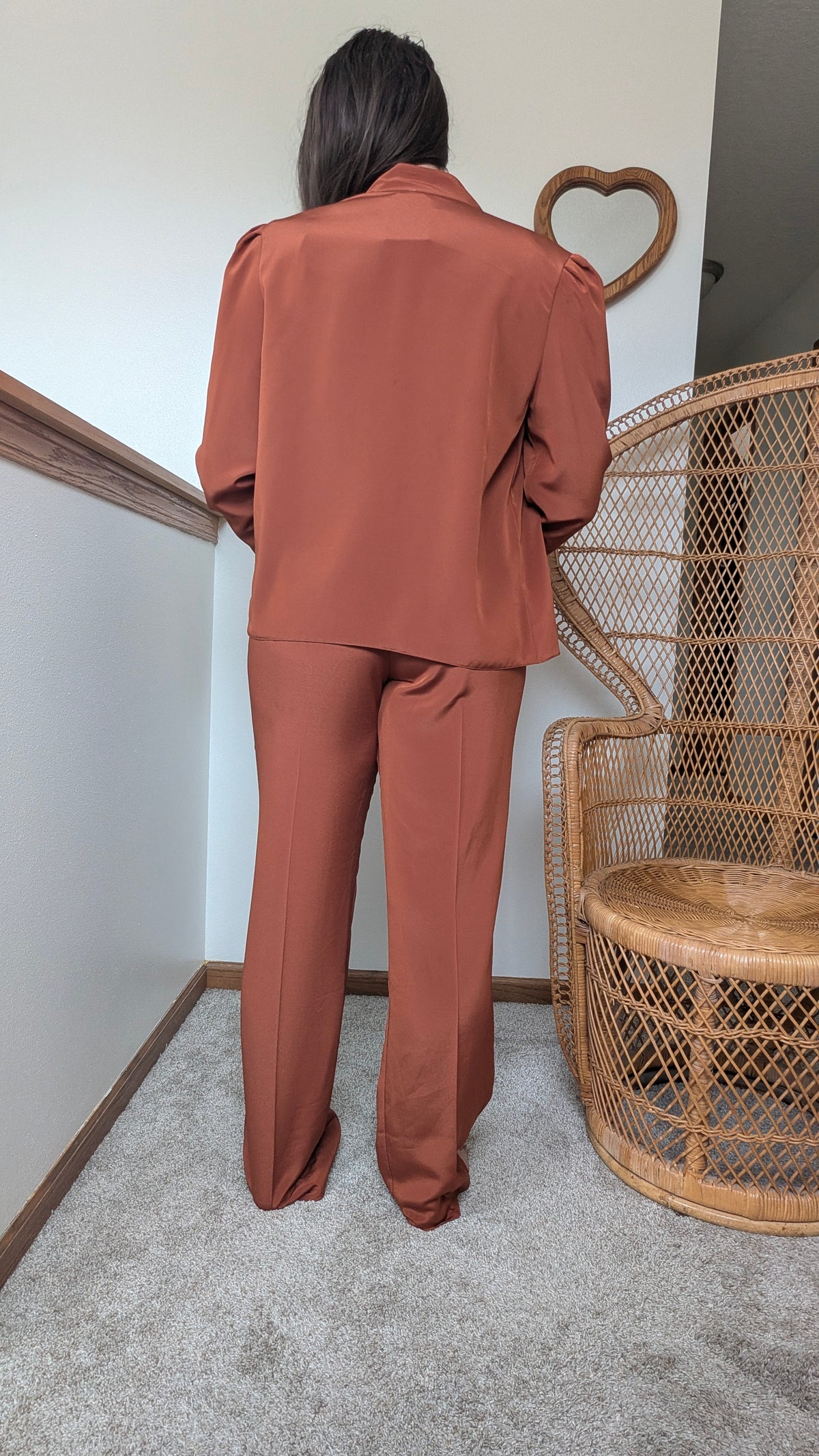 1970s 3-piece set