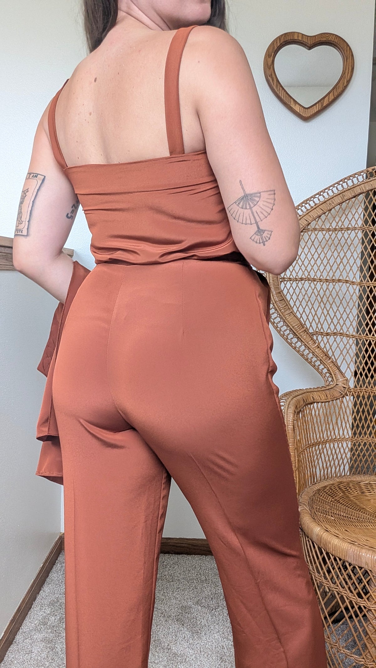 1970s 3-piece set