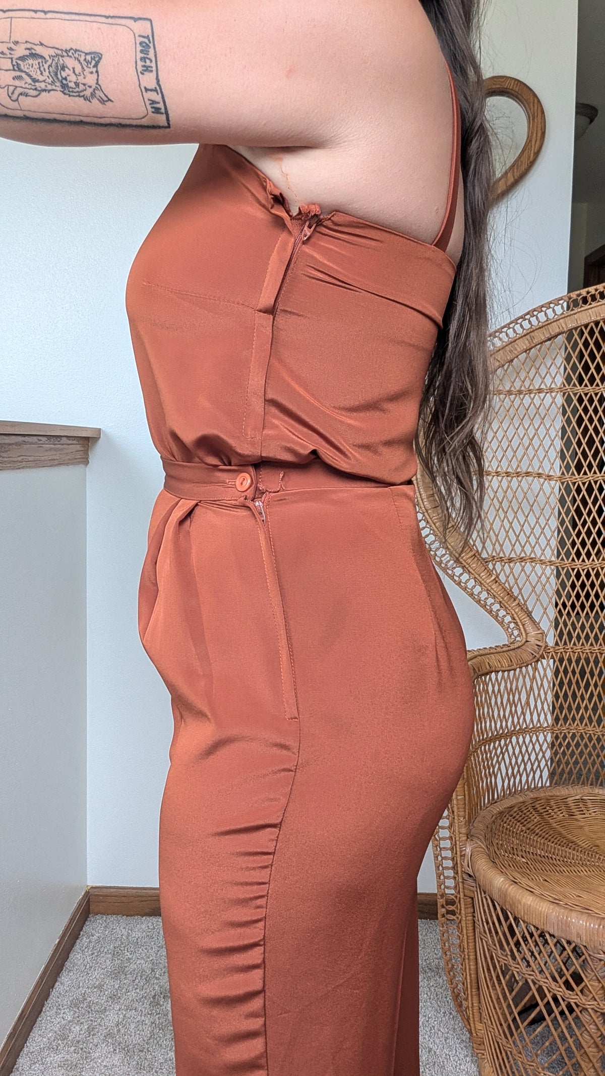 1970s 3-piece set