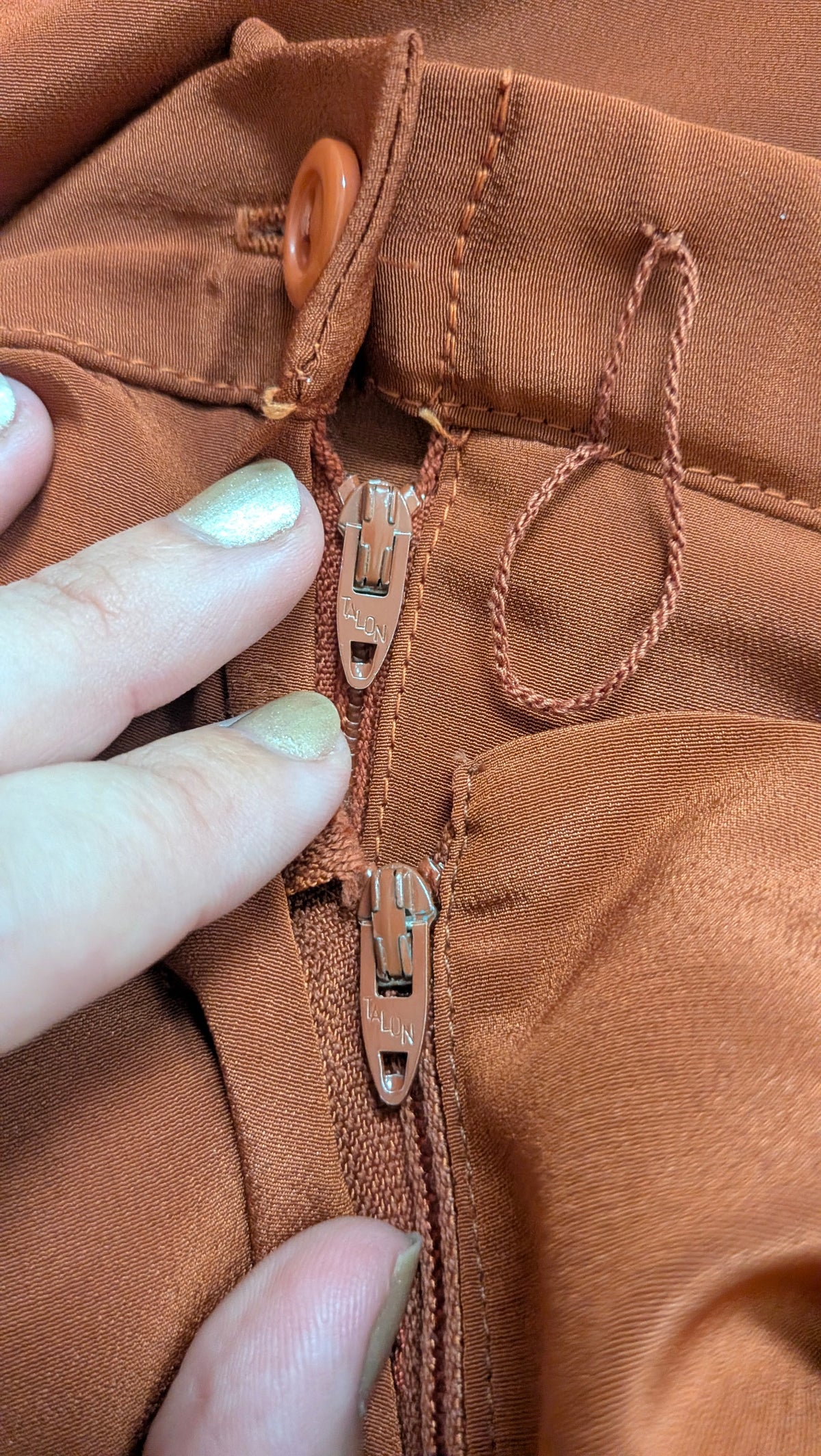 1970s 3-piece set