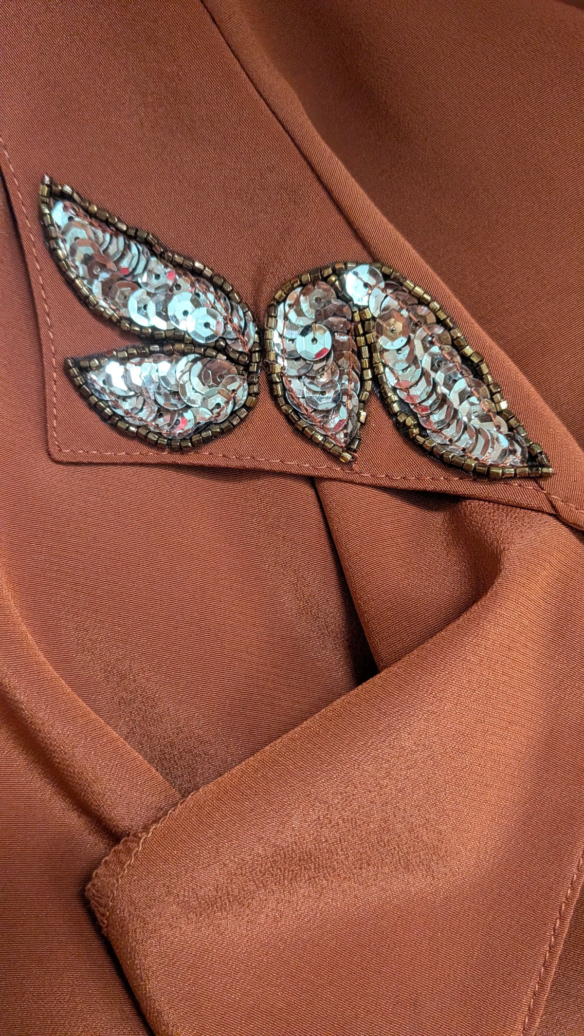 1970s 3-piece set