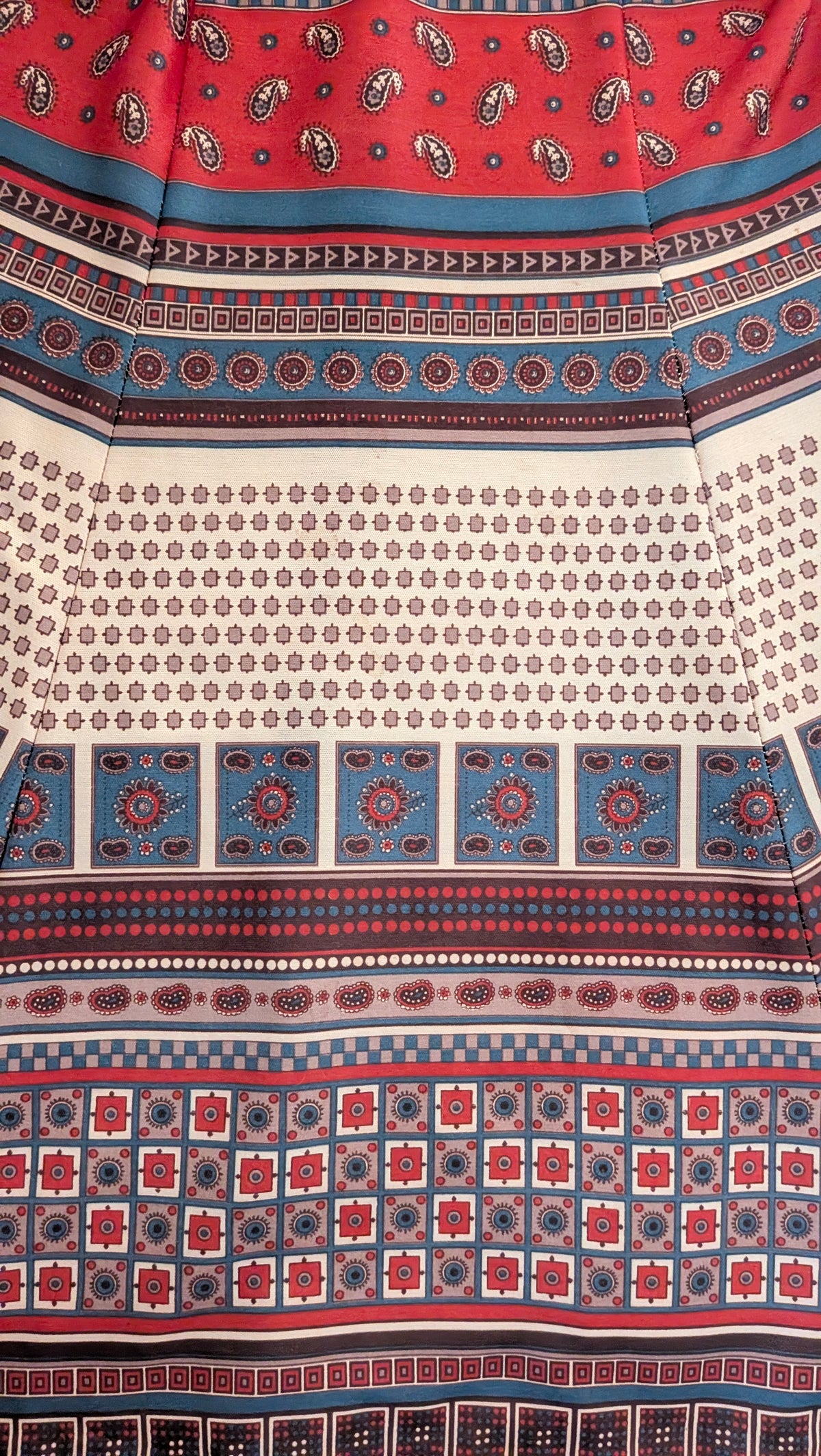 1970s 3-piece set
