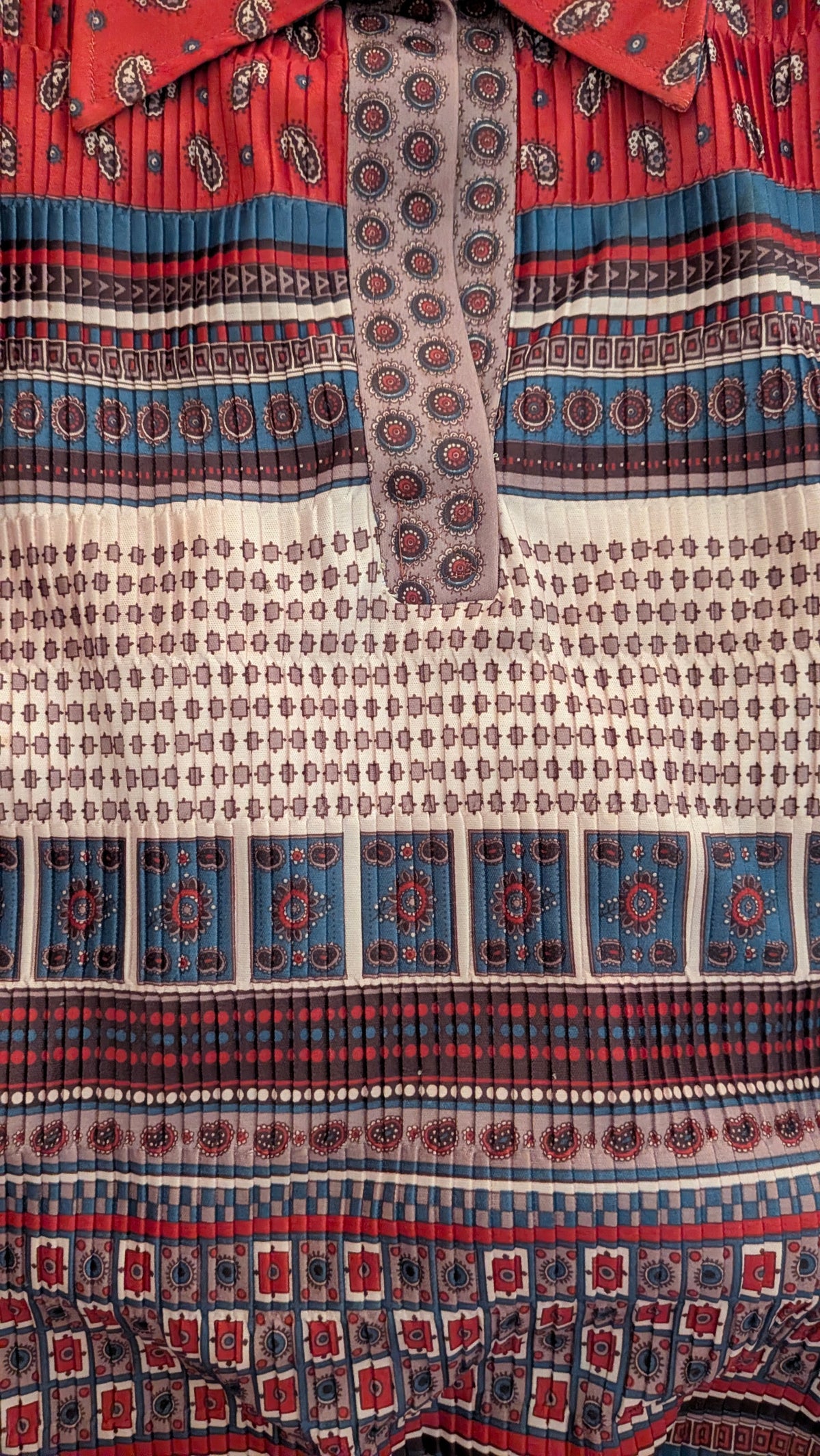 1970s 3-piece set