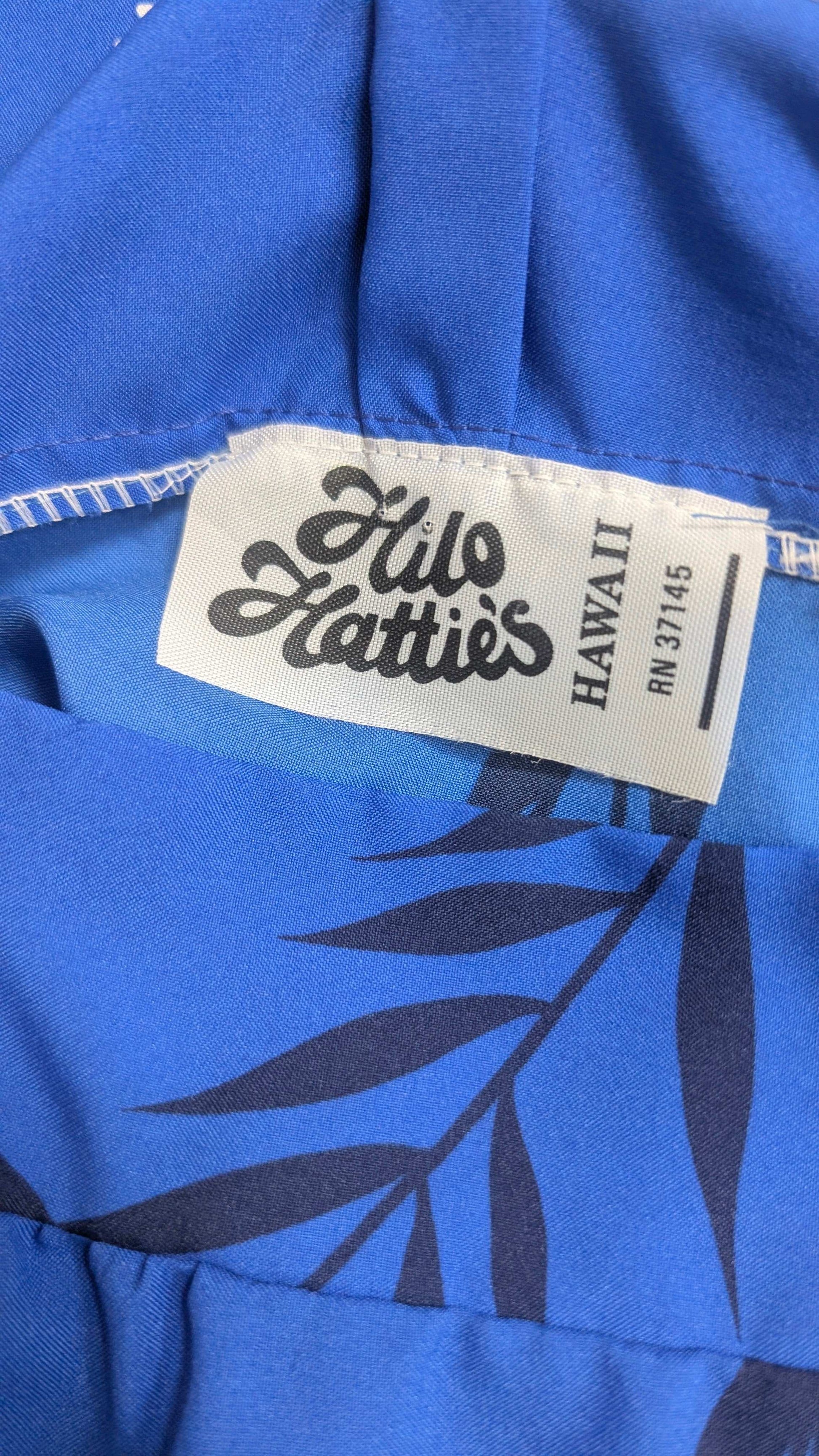 1970s tropical dress Dress Rad Bonnie's Vintage