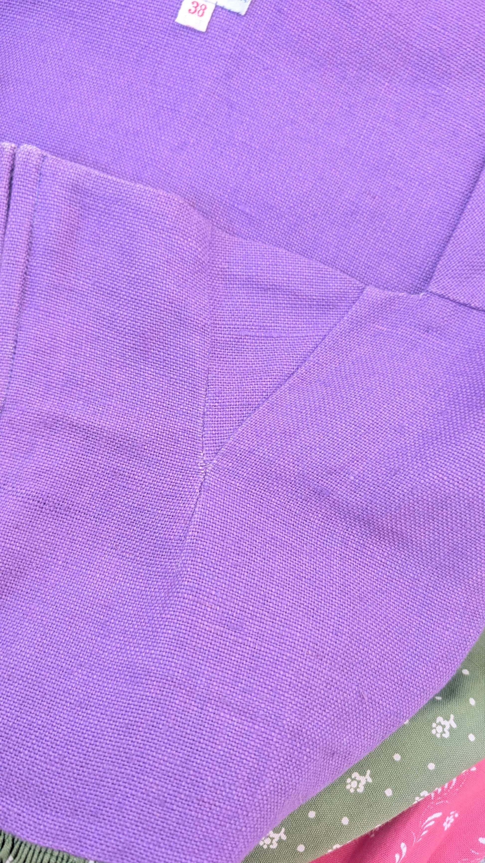 1930s Lanz drndl Dress Rad Bonnie's Vintage