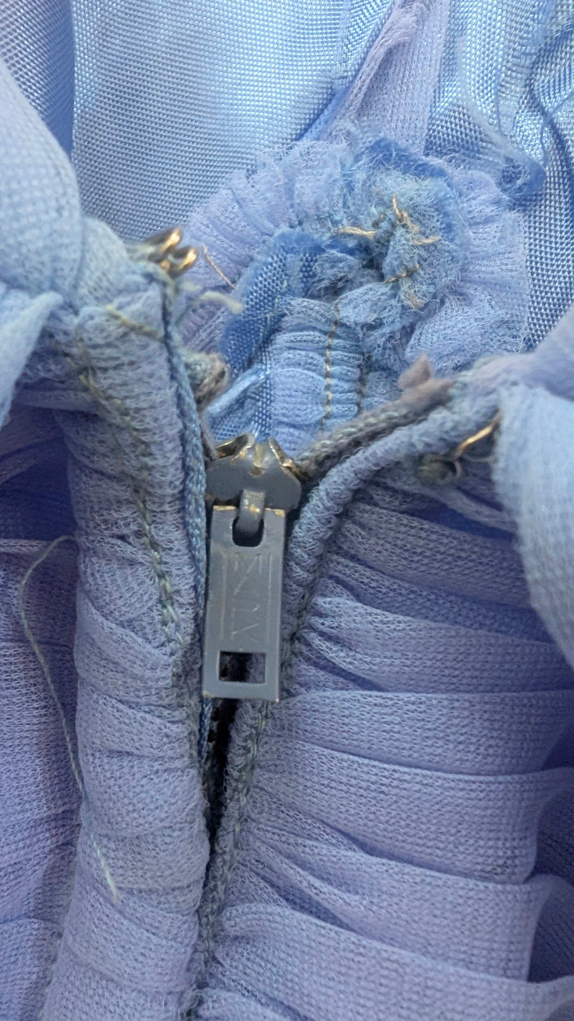 1950s Cinderella dress Dress Rad Bonnie's Vintage