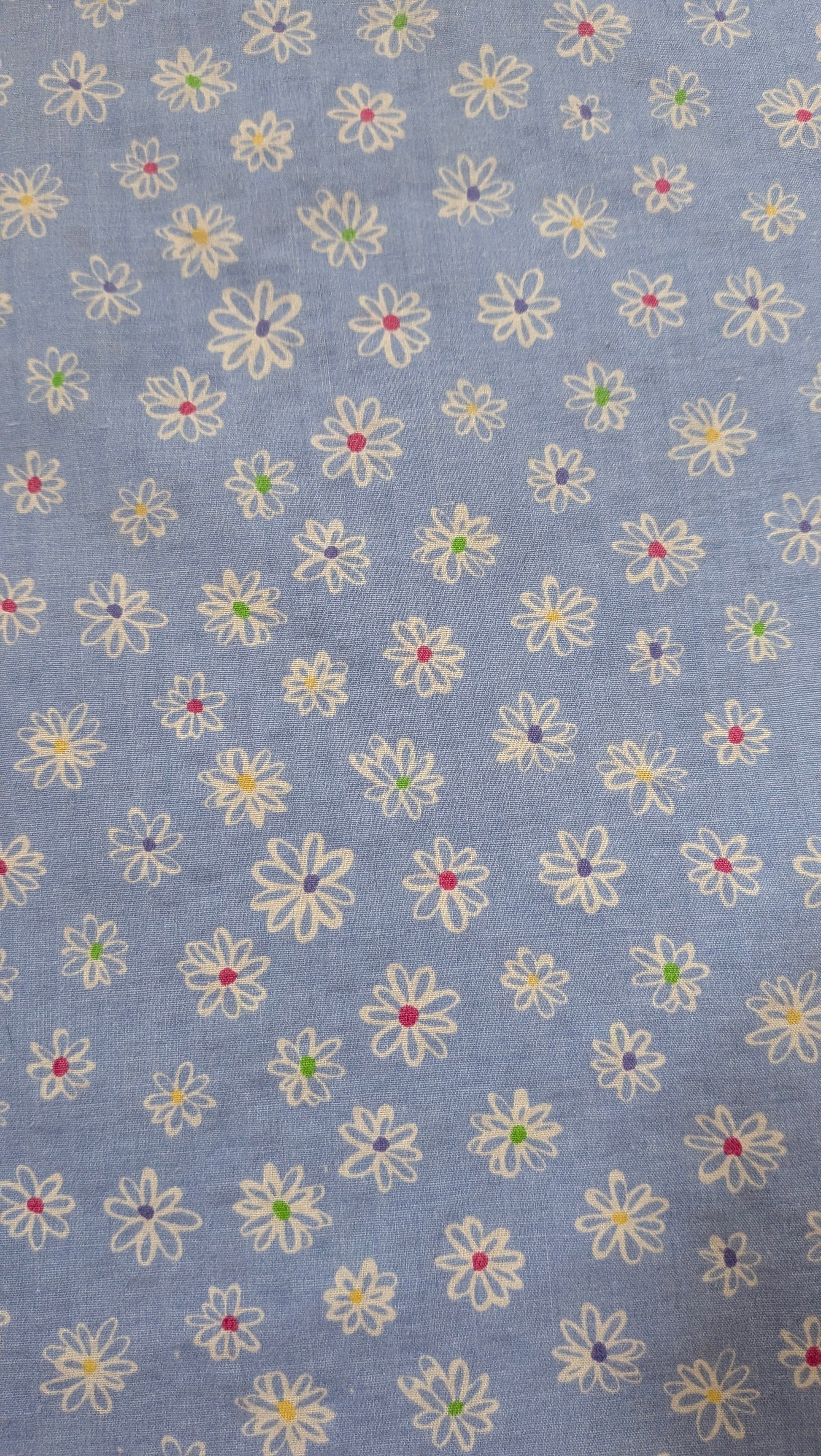 1970s floral dress Dress Rad Bonnie's Vintage