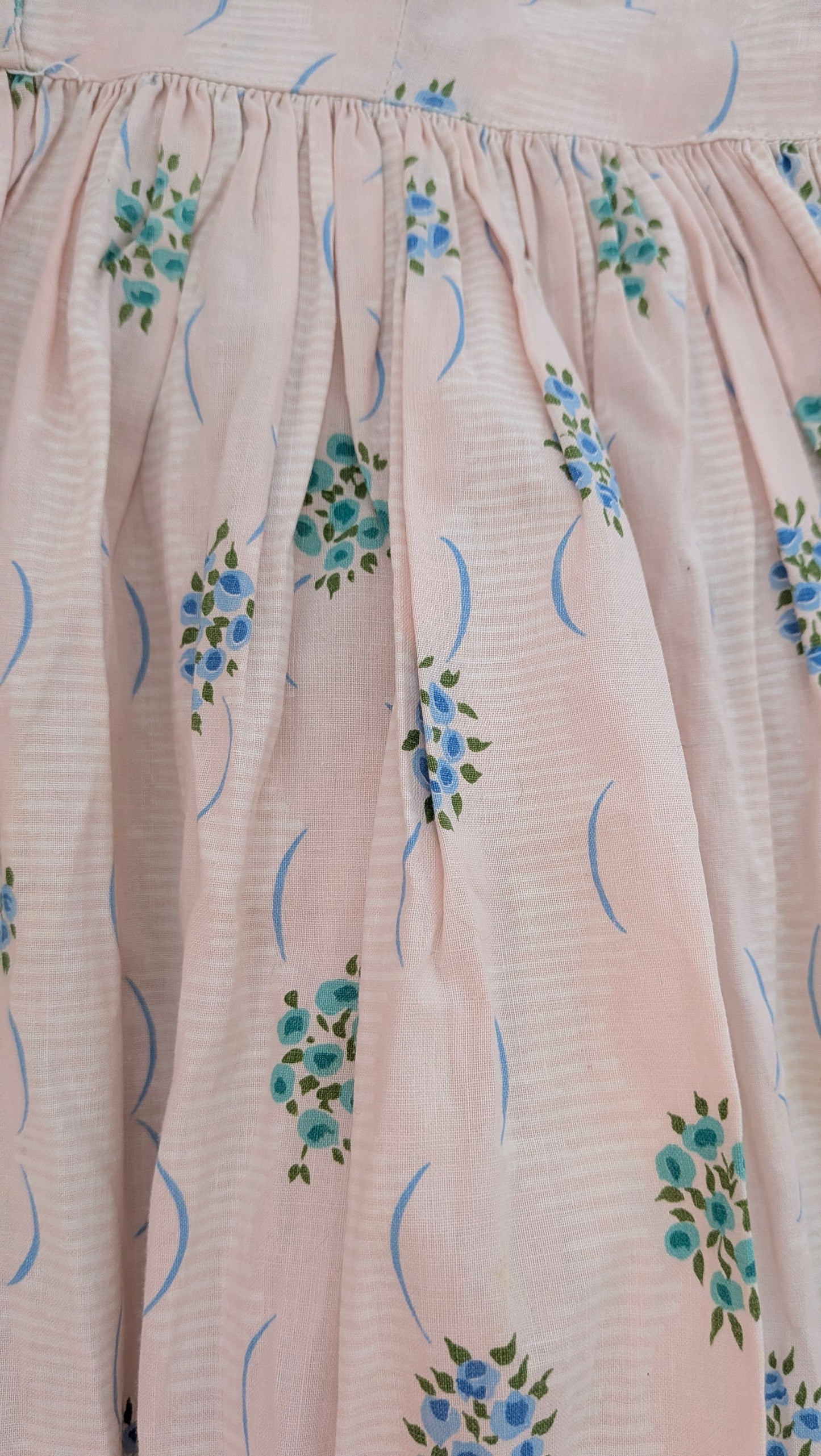 1950s housewife dress Dress Rad Bonnie's Vintage