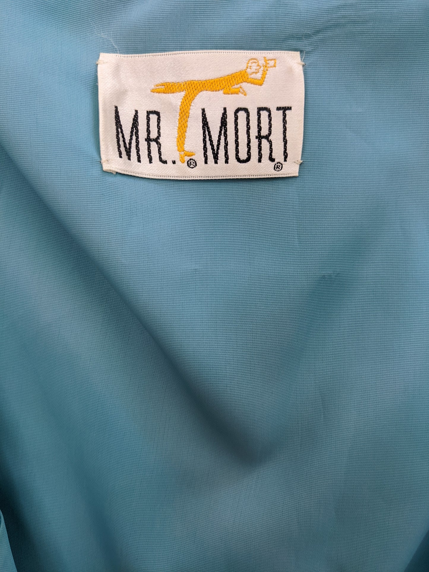 1960s Mr. Mort Cocktail Dress Dress Rad Bonnie's Vintage