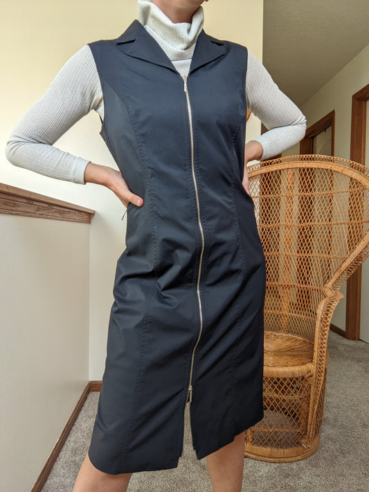 1990s Spacey Dress Dress Rad Bonnie's Vintage
