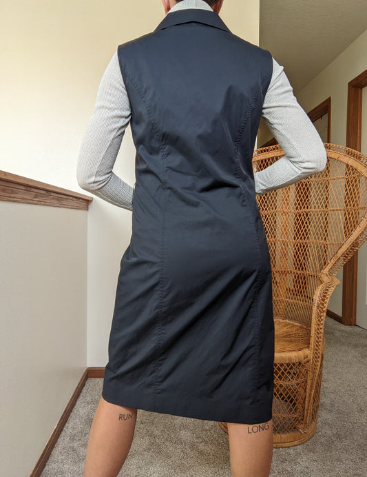 1990s Spacey Dress Dress Rad Bonnie's Vintage