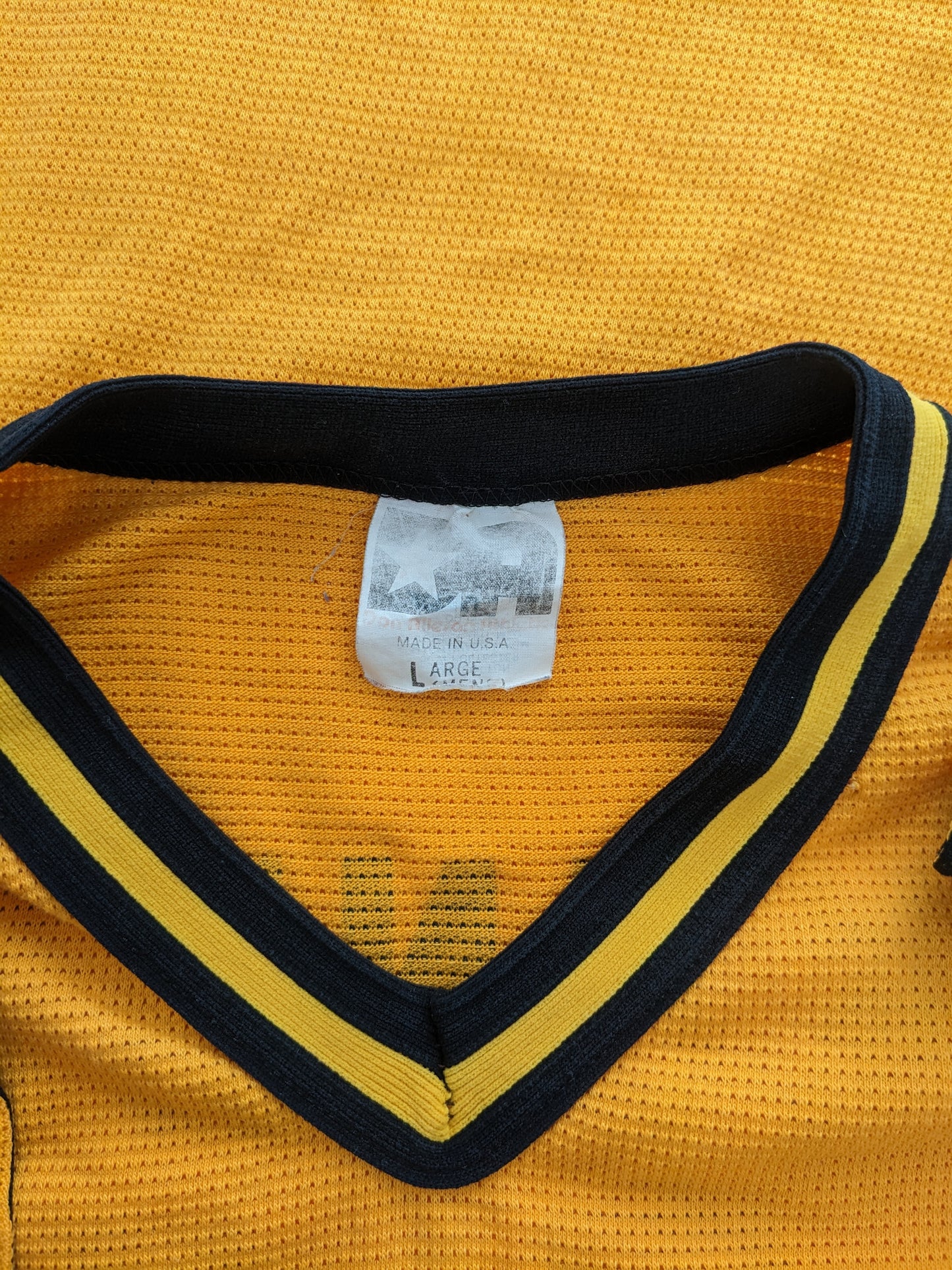 1960s jersey