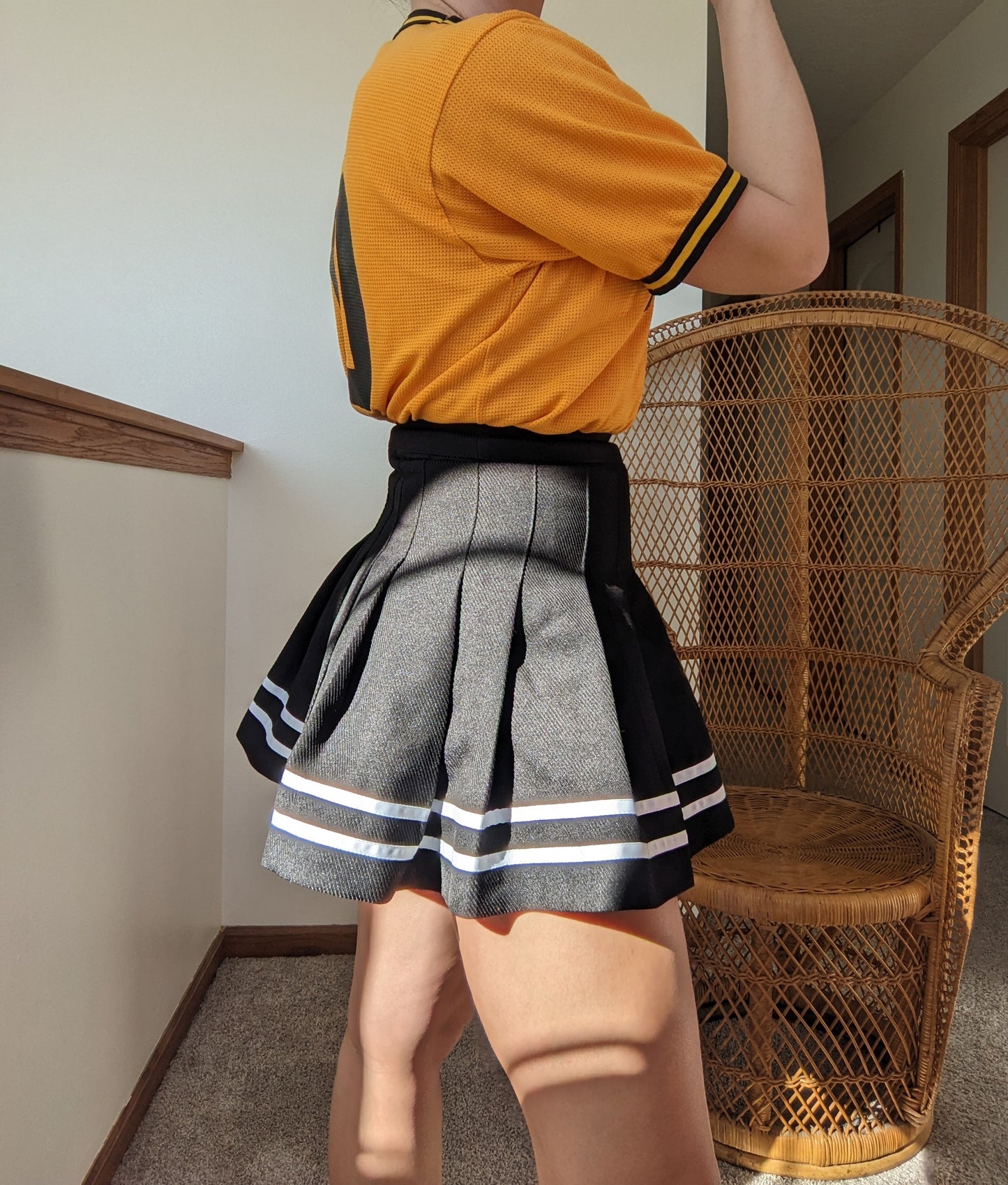 1960s jersey