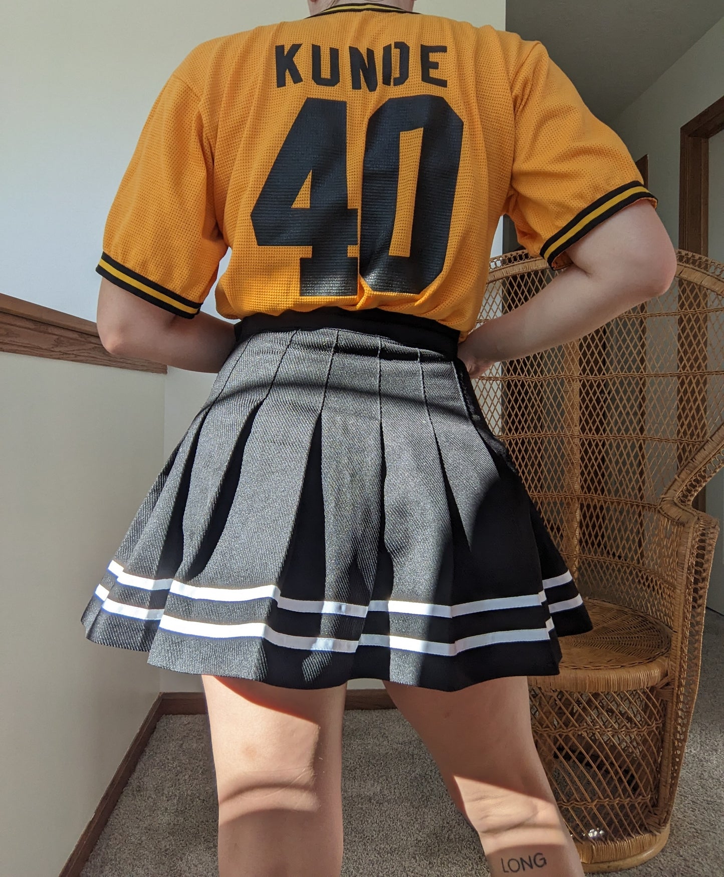 1960s jersey