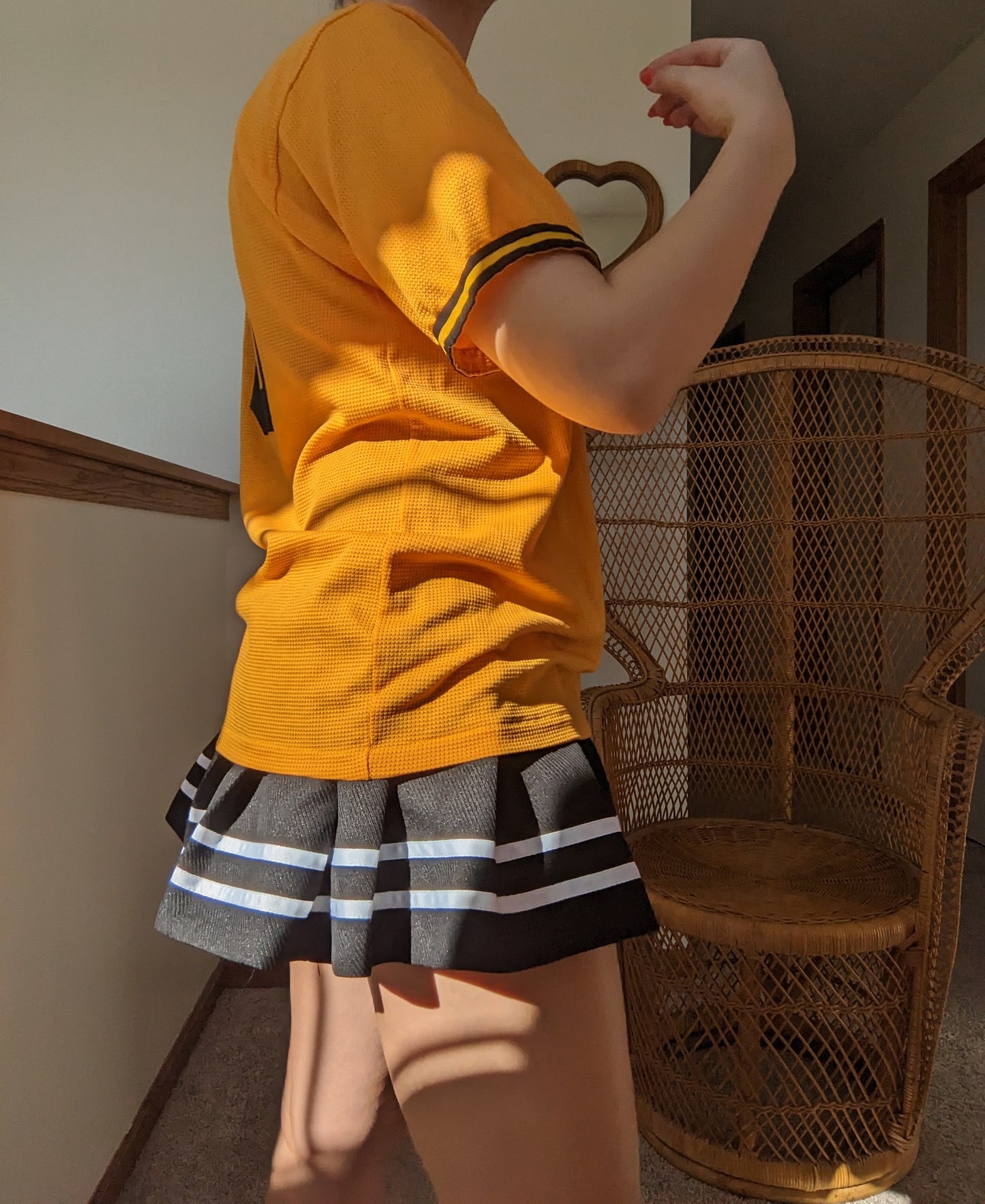 1960s jersey