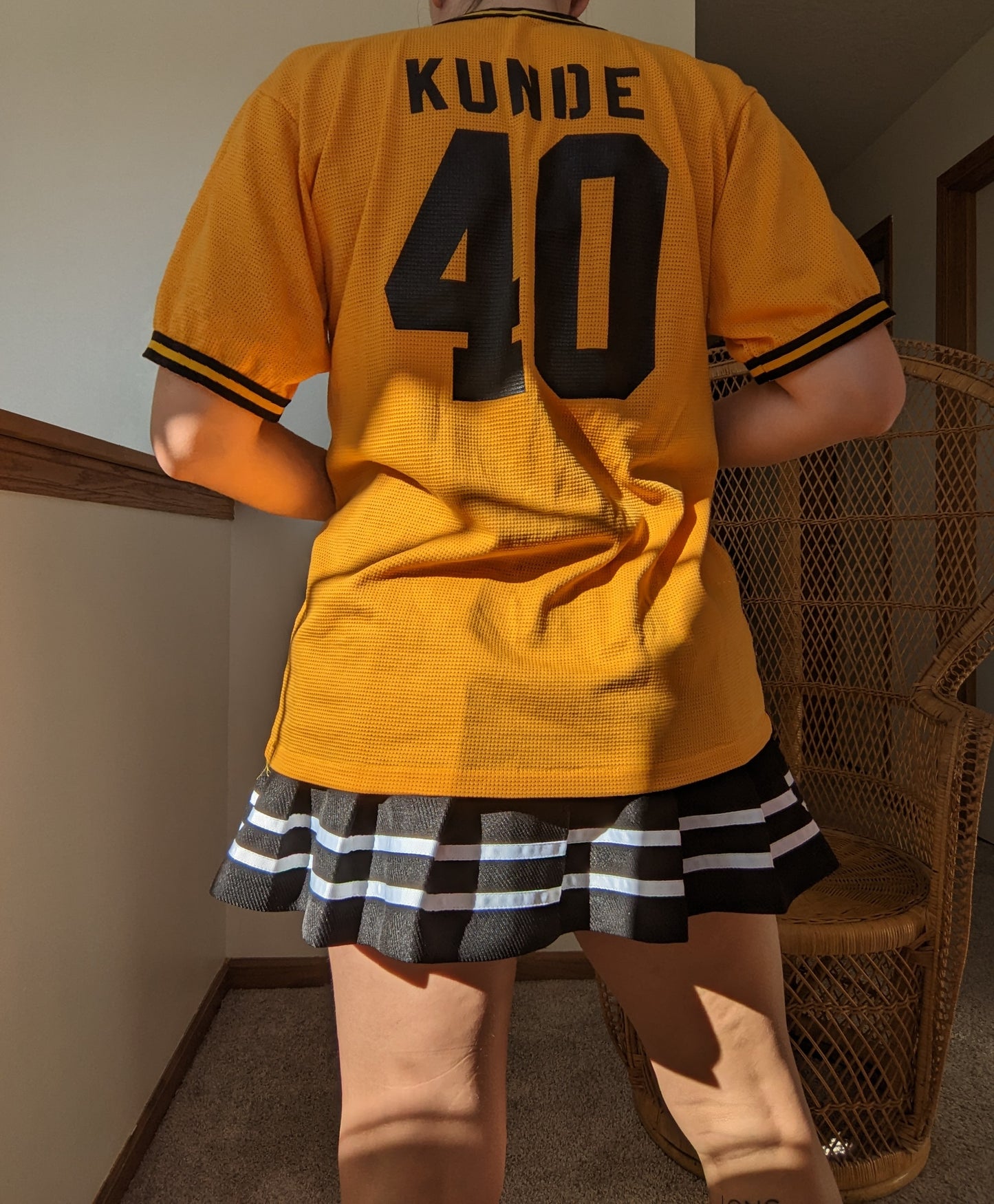 1960s jersey