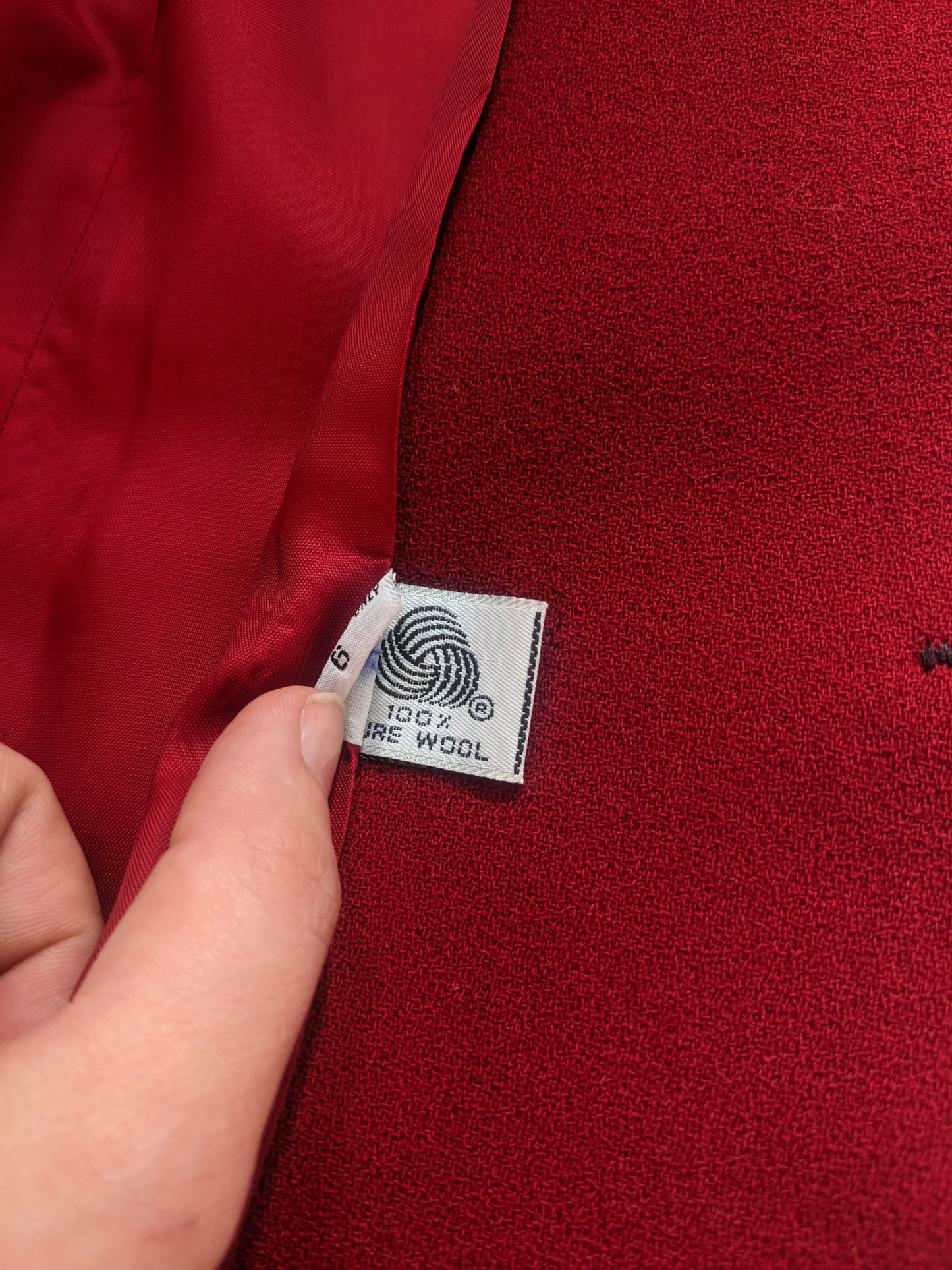1980s Gianni Sport belted blazer